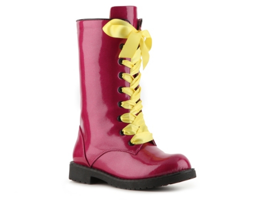 Me Too Ryder Toddler & Youth Casual Boot