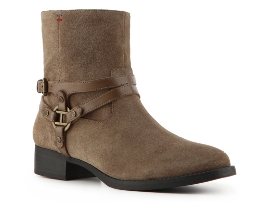 Tommy Hilfiger Vally Bootie