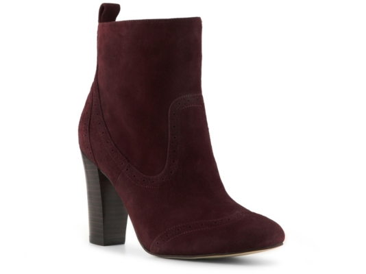 Tommy Hilfiger Hera Bootie