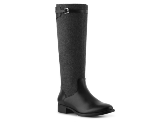 Tommy Hilfiger Arctic Riding Boot
