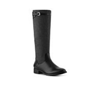 Tommy Hilfiger Arctic Riding Boot