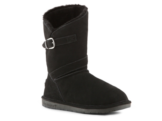 Bearpaw Tatum Boot