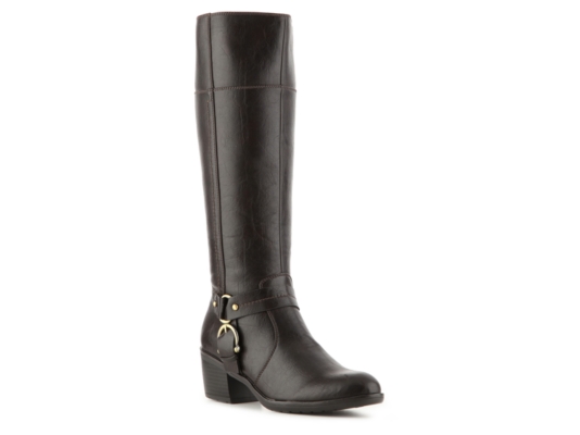 LifeStride Wrangler Wide Calf Boot | DSW