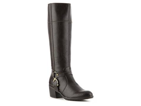 LifeStride Wrangler Wide Calf Boot | DSW