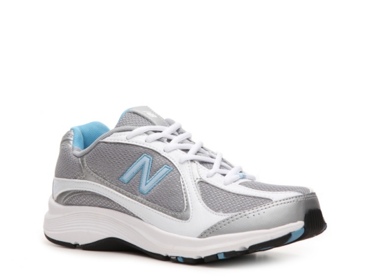New Balance Women's 496 Walking Shoe