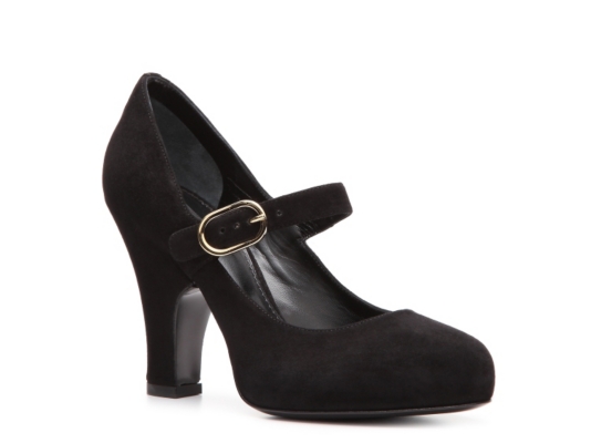 dsw womens mary jane shoes