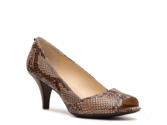 Calvin Klein Parisa Pump
