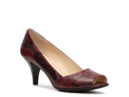 Calvin Klein Parisa Pump