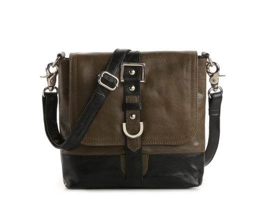 Latico Vickie Crossbody Bag