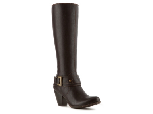 b.o.c. Rappa Boot