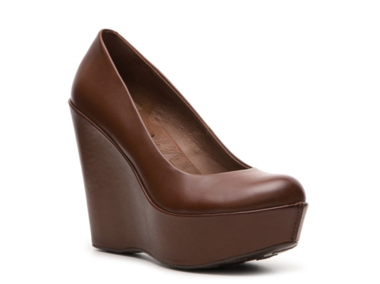 Korks by Kork-Ease Julianna Wedge Pump
