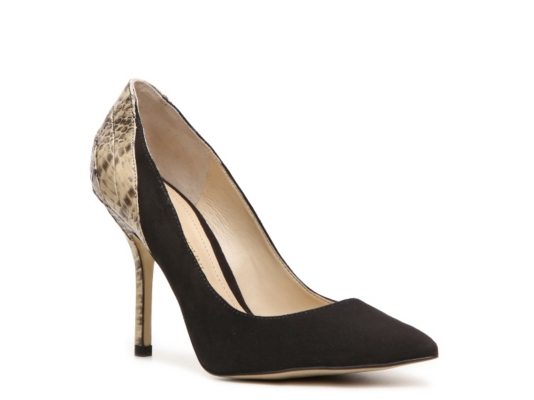 Enzo Angiolini Pallassino Pump