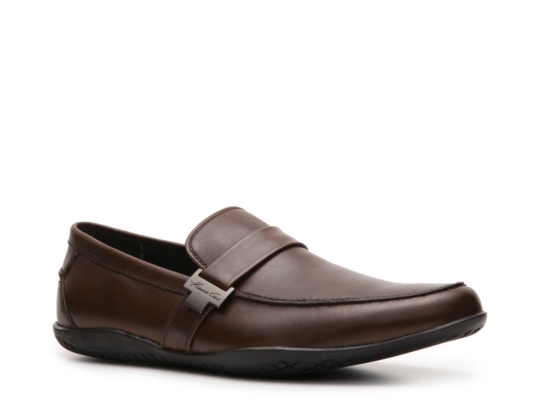 Kenneth Cole Close 2 Home Loafer