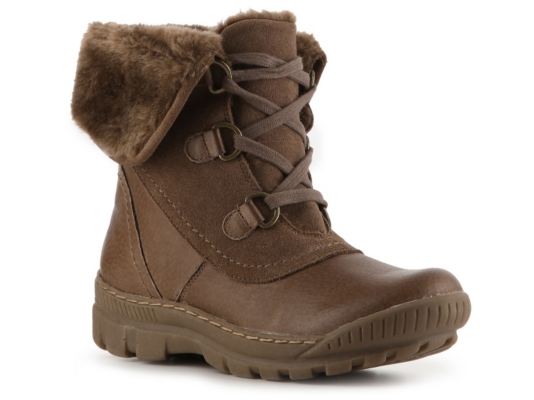 Bare Traps Dakota Bootie