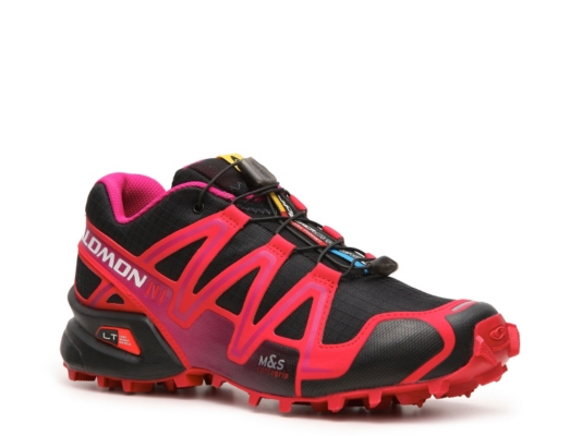 Salomon Speedcross 3 Trail Running Shoe