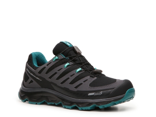 Salomon Synapse Trail Running Shoe