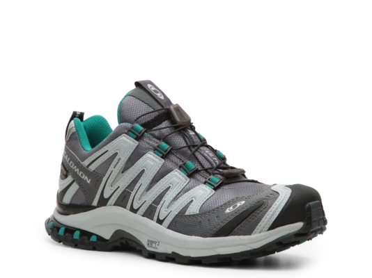 Salomon XA Pro 3D Ultra Trail Running Shoe