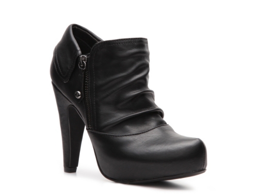 G by GUESS Trecy Bootie