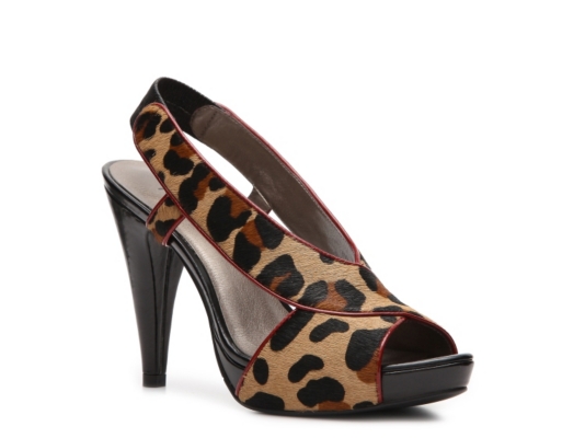 Moda Spana Quinton Platform Sandal