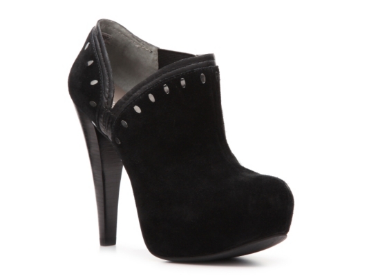 Levity Glow Bootie
