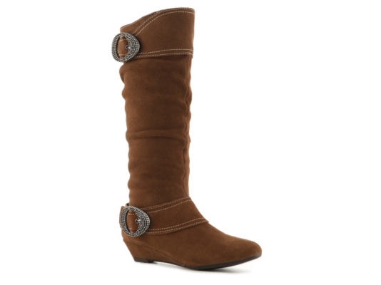 Dr. Scholl's Master Boot
