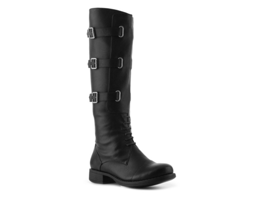 Crown Vintage Ranger Boot