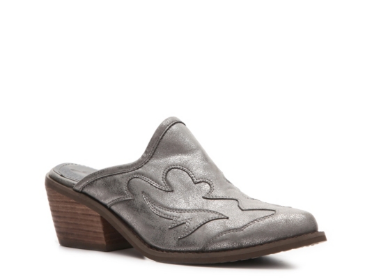 Gomax Cowboy-17 Mule