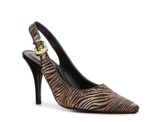 J. Renee Kelley Pump