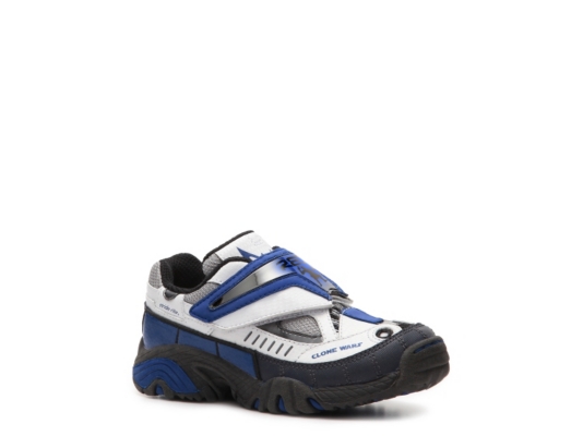 Stride Rite Captain Rex 2.0 Boys' Toddler & Youth Light-up Sneaker