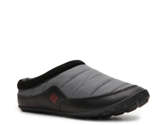 Columbia Packed Out Omni-Heat Slipper
