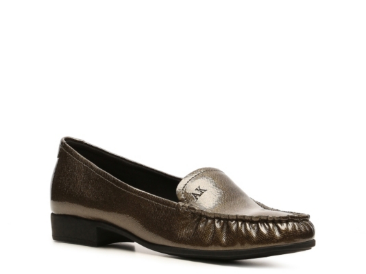 anne klein vama loafer