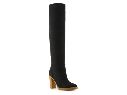 Stella McCartney Masai Faux Suede Boot