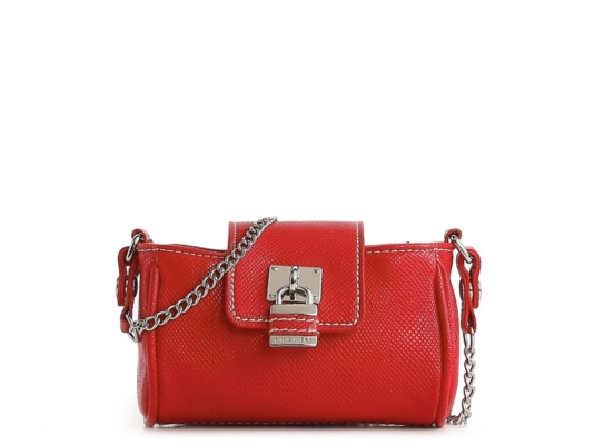 Nine West Eyecandy Mini Tech Cross Body Bag