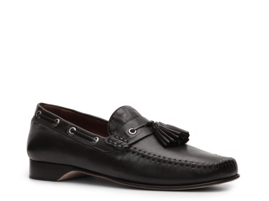 Robert Zur Hanno Loafer