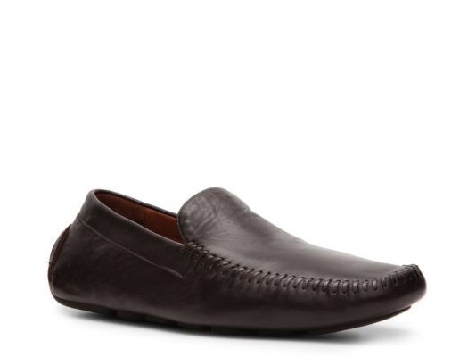 Robert Zur Glove Venetian Loafer