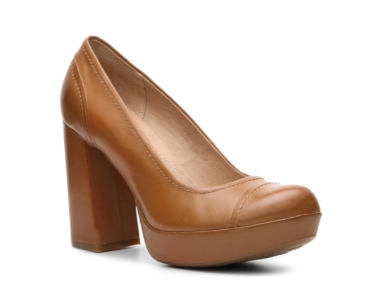 Korks by Kork-Ease Blaire Pump