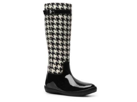 Cole Haan Kids Air Sheila 2 Girls' Youth Rain Boot