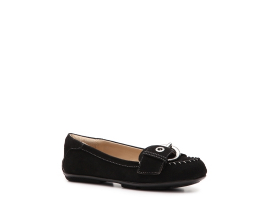 Nine West Angel Eye Girls' Youth Casual Shoe