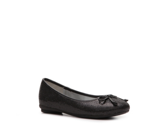 Nine West Kira Girls' Youth Dress Shoe