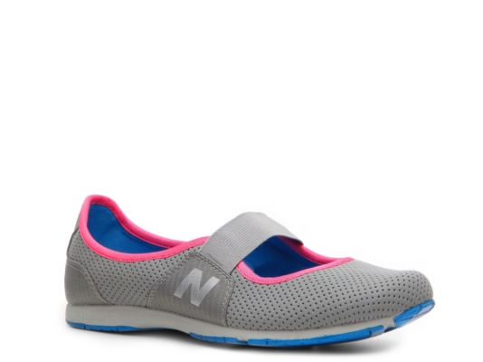 New Balance 101 Slip-On Mary Jane