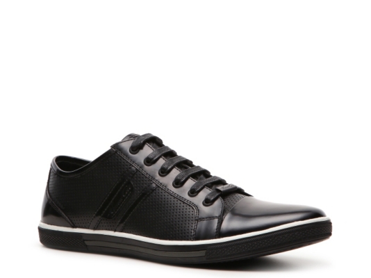 Kenneth Cole Both Feet Down Sport Sneaker