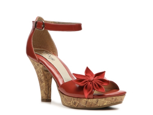 Eurosoft Clarissa Sandal