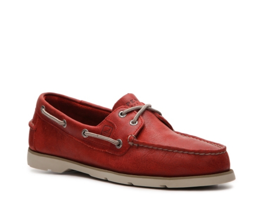 Sperry Top-Sider Leeward Boat Shoe