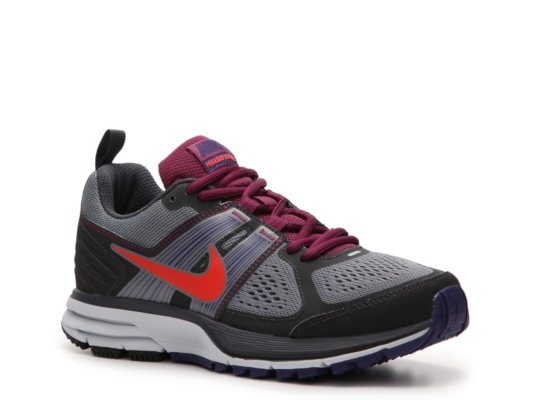 Nike Air Pegasus+ 29 Lightweight Running Shoe