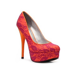 mix no 6 samantha platform pump