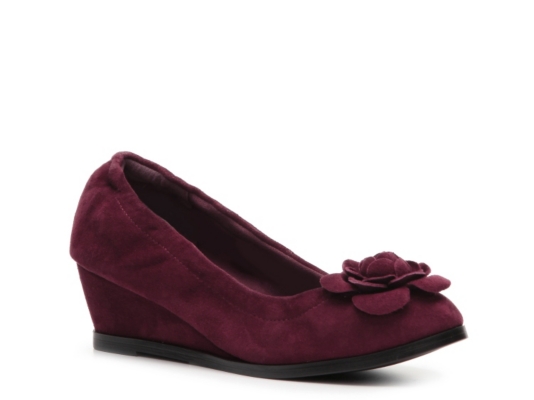 Restricted Prairie Wedge Flat