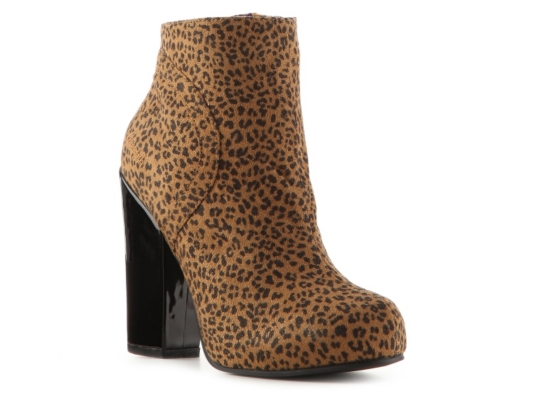 Blowfish Caden Bootie