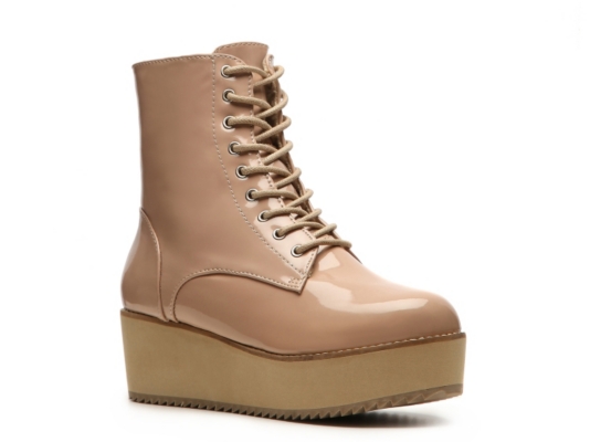C Label Nata-01 Bootie
