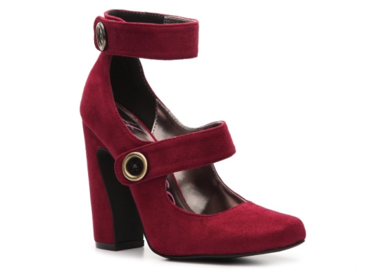 Heart Soul Paluso Pump