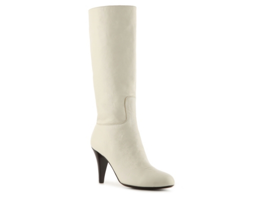 Bally Noraille Leather Boot